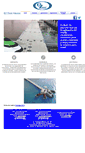 Mobile Screenshot of ez-dockmexico.com